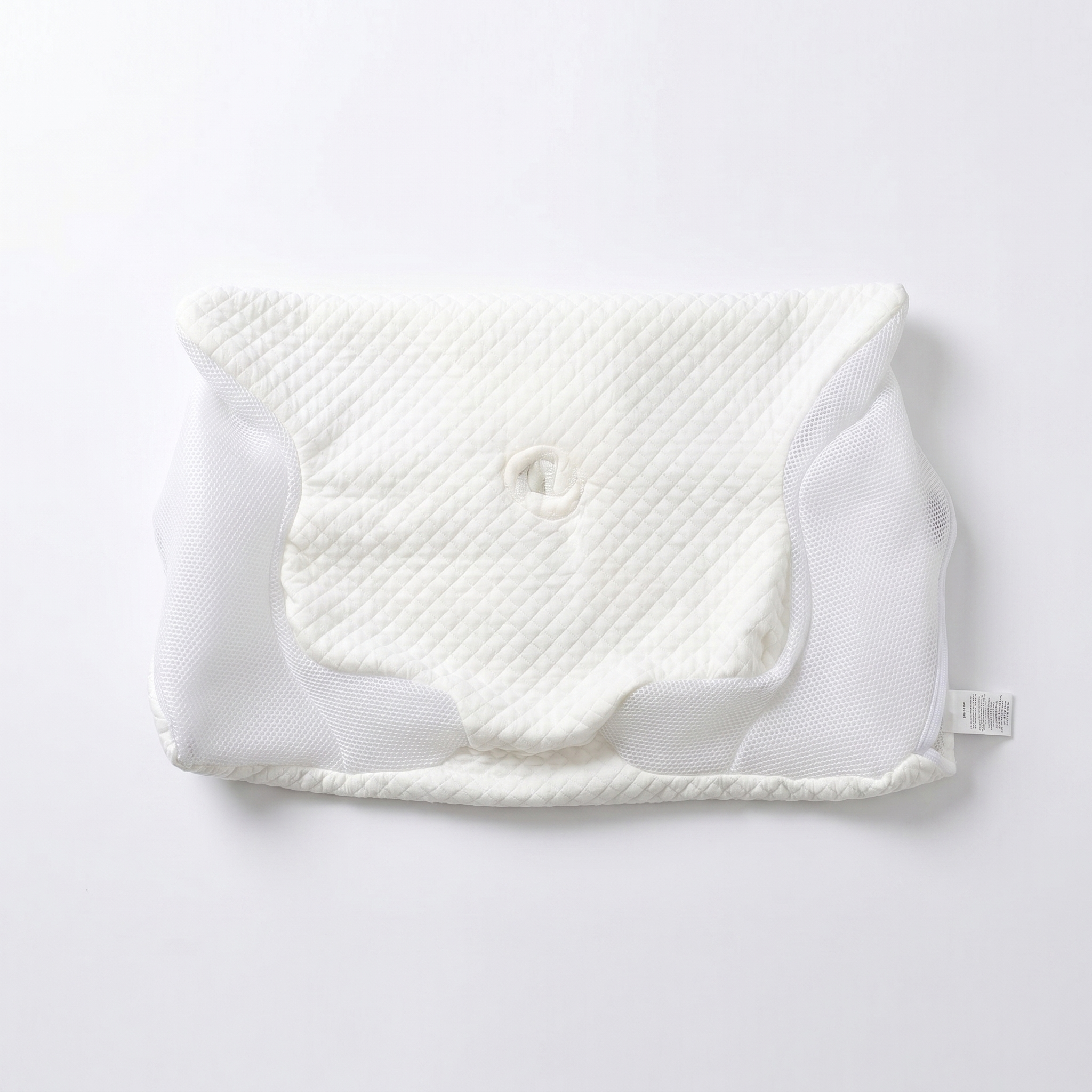 Free gift: anti-dust pillowcase